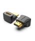 Vention Adaptador HDMI 4K 270º AINB0  HDMI Macho - HDMI Hembra