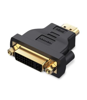 Vention Adaptador HDMI ECCB0  HDMI Macho - DVI (24+5) Hembra