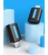 Vention Adaptador USB 3.0 CDUB0  USB Tipo-C Macho - USB Hembra
