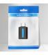 Vention Adaptador USB 3.0 CDUB0  USB Tipo-C Macho - USB Hembra