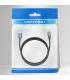 Vention Cable USB 2.0 COMBD  USB Macho - MiniUSB Macho  50cm  Negro