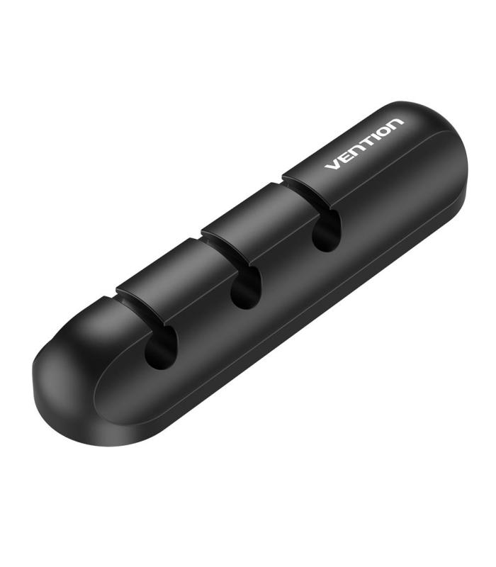 Vention Organizador de Cables en Espiral KBRB0  5 Puertos