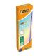 PORTAMINAS PASTEL 0,7MM BIC 511060