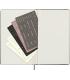 AGENDA 12 MESES 2025 SEMANAL SIN FECHA L (13 X 21 CM) NEGRA TAPA DURA MOLESKINE DHUNDB12WN301