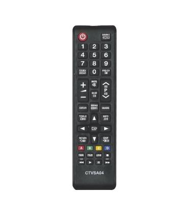 Mando para TV CTVSA04 compatible con Samsung