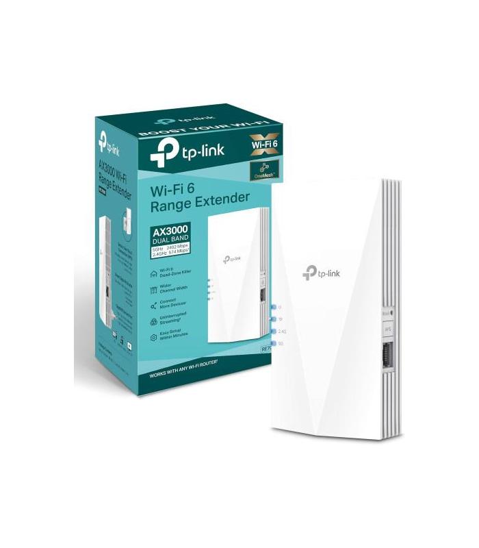 STRONG REPEATER AX3000