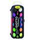 ESTUCHE 12 ACUARELAS FLUO 30 MM + PINCEL  GIOTTO F351400