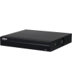 (DHI-NVR4104HS-4KS3) DAHUA GRABADOR IP SERIE 4, COMPACT 1U, 4 CANALES, 4K, 1 HDD