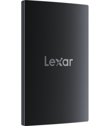LEXAR EXTERNAL PORTABLE SSD 512GB,USB3.2 GEN2*2 UP TO 2000MB/S READ AND 1800MB/S WRITE