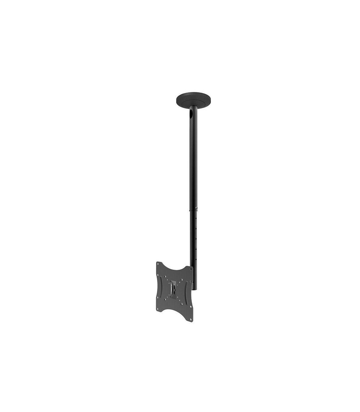 Soporte de Techo Inclinable Approx appSTT01 para TV de 17-42\'/ hasta 30kg
