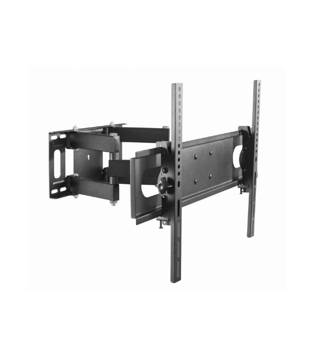 SOPORTE DE PARED GEMBIRD PARA TV DE MOVIMIENTO COMPLETO 37-70
