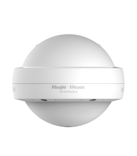 PUNTO DE ACCESO RUIJIE REYEE RG-RAP6262G WIFI6 OMNI EXTERIOR UFO GIGABIT 2p