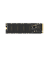 Lexar NM620 M.2 512 GB PCI Express 4.0 3D TLC NAND NVMe