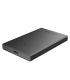 Vention Caja Externa para Disco Duro de 2.5" KPAB0  USB 3.0 Micro USB  Sin tornillos