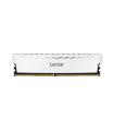Lexar Thor DDR4 32GB (2x16GB) 3600 Mhz - Disipador Blanco - XMP
