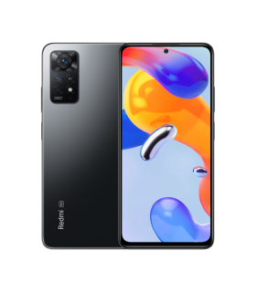 SMARTPHONE XIAOMI REDMI NOTE 11 PRO 6GB/64GB 5G GRAPHITE GRAY