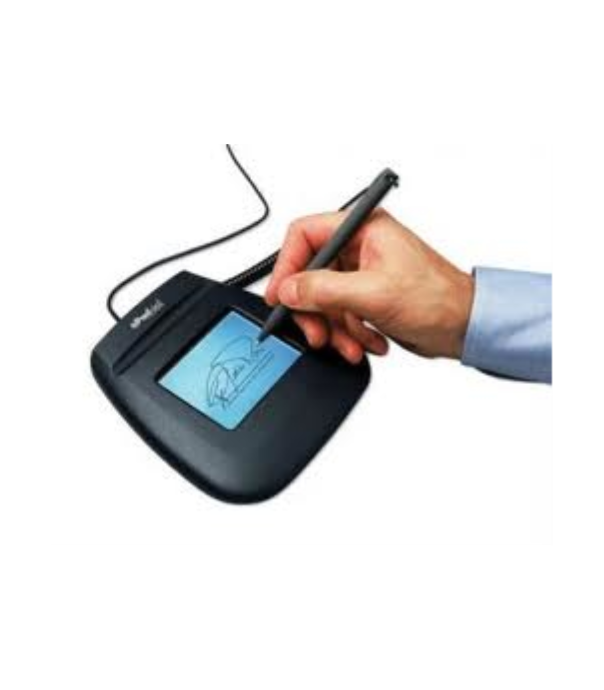 CAPTURADOR DE FIRMAS EPAD-INK VP9805 USD