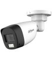 (DH-HAC-HFW1200CLP-IL-A-0280B-S6) DAHUA CMARA HBRIDA BULLET SERIE 1 2MP 2.8MM
