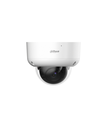 (DH-HAC-HDBW1200RAP-Z-2712-S6) DAHUA CMARA HBRIDA DOMO HDCVI 2MP ANTIVANDLICA VARIFOCAL 2.7-12MM