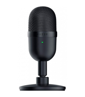 Razer Seiren Mini Negro Micrfono de superficie para mesa