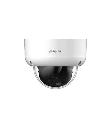 (DH-HAC-HDBW1801EAP-A-0280B-S2) DAHUA CMARA HBRIDA MINIDOMO SERIE 1 8MP 2.8MM