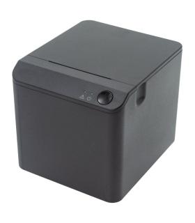 Impresora de Tickets Premier ITP-58 III/ Trmica/ Ancho papel 48mm/ USB/ Negra