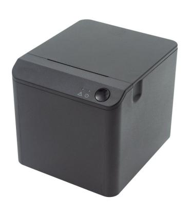 Impresora de Tickets Premier ITP-58 III/ Trmica/ Ancho papel 48mm/ USB/ Negra