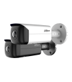 (DH-IPC-HFW3441TP-AS-P-0210B) 4MP WIDE ANGLE FIXED BULLET WIZSENSE NETWORK CAMERA WHITE