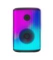 Altavoz Portable Con Bluetooth Woxter Monster XL/ 100W