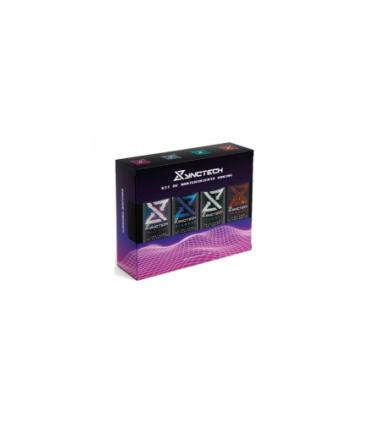SYNCTECH KIT DE MANTENIMIENTO GAMING