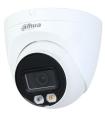 DAHUA CAMARA IP TURRET SERIE 2 4MP FULL COLOR, WIZSENSE, IP67, IR 30M, MICRO INCORPORADO, RANURA H