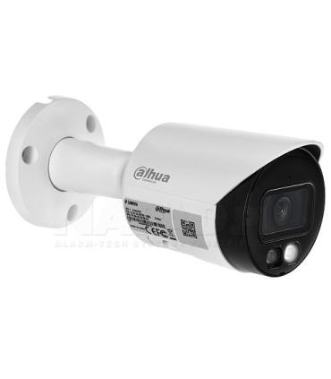 (DH-IPC-HFW2849SP-S-IL-0280B) DAHUA CMARA IP BULLET SERIE 2 8MP 2.8MM