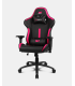 SILLA GAMING DRIFT DR350 NEGRO / ROSA