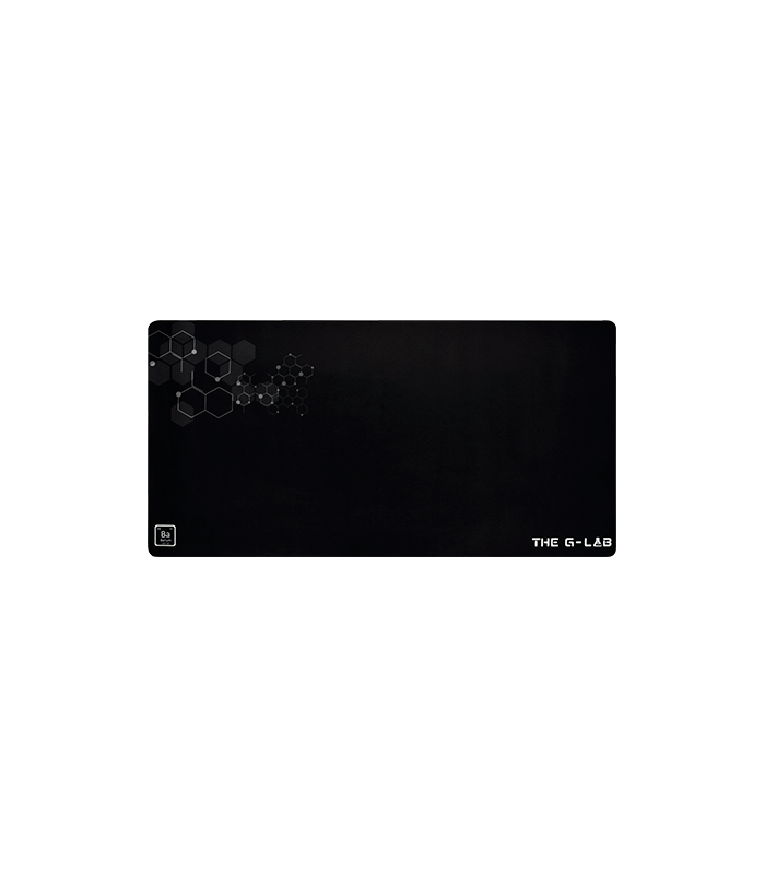 THE G-LAB GAMING PAD XXL 900X450X2MM (PAD-BARIUM)