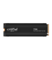 SSD CRUCIAL T700 1TB M.2 NVME With Heatsink