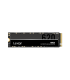 Lexar NM620 M.2 2 TB PCI Express 4.0 3D TLC NAND NVMe