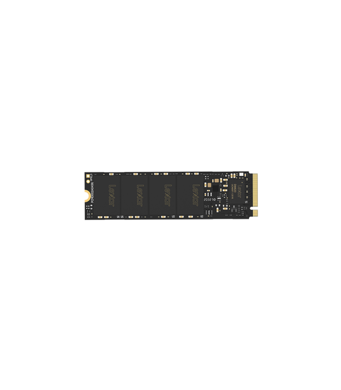 Lexar NM620 M.2 1 TB PCI Express 3.0 3D TLC NAND NVMe