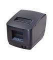 Impresora De Tickets Premier ITP-73/ Trmica/ Ancho Papel 80mm/ USB-RS232/ Negra