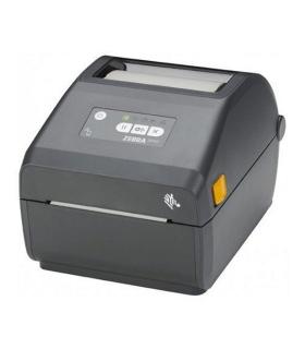 Zebra Impresora Trmica Directa ZD421D Usb