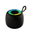 ALTAVOZ UNI MINI DE MALLA 360 LIGHT 88.6DB 5W