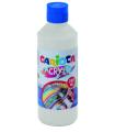 BOTELLA PINTURA ACRILICA 250 ML. BLANCO CARIOCA 40431/01