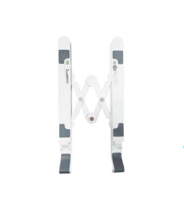 SOPORTE UNICO ESCRITORIO PARA TABLET O PORTATIL