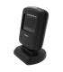 Lector de Cdigo de Barras 1D-2D-QR Approx appLS07DESK/ USB