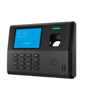 TERMINAL CONTROL PRESENCIA ANVIZ EP300 PRO ETHERNET+SOFT