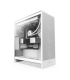 NZXT H7 Flow Midi Tower Blanco
