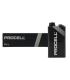 Pack de 10 Pilas Duracell PROCELL ID1604IPX10/ 9V/ Alcalinas