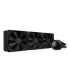 NZXT Kraken 360 Procesador Sistema de refrigeracin lquida todo en uno 12 cm Negro 1 pieza(s)