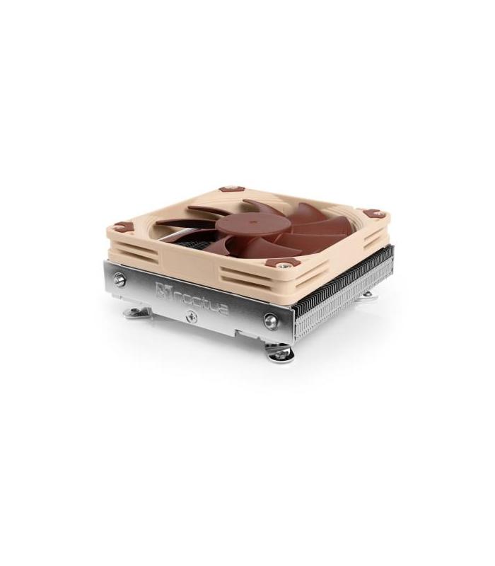 NOCTUA COOLER CPU NH-L9I-17XX BAJO PERFIL, 95X95X37MM, INTEL LGA1700