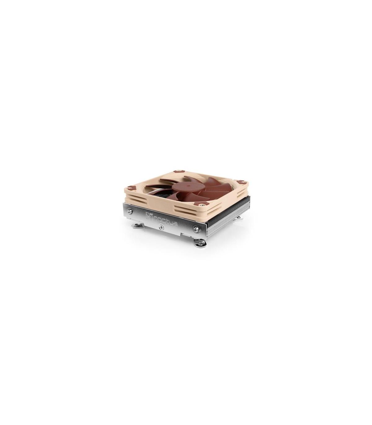 NOCTUA COOLER CPU NH-L9I-17XX BAJO PERFIL, 95X95X37MM, INTEL LGA1700