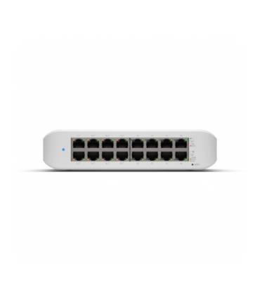 SWITCH UBIQUITI USW-LITE-16-POE UNIFI SWITCH LITE-16